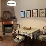 Prázdninový dům Casa Tartufo Tortona