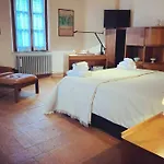 Casa Tartufo *