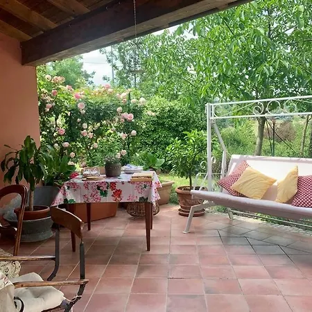Casa Tartufo Σπίτι διακοπών *