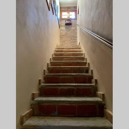 Casa Tartufo בית נופש טורטונה