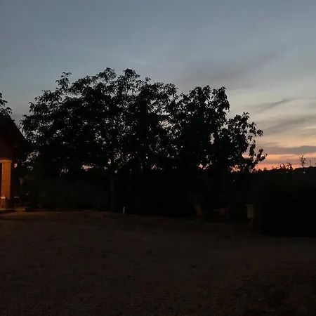 Casa Tartufo *