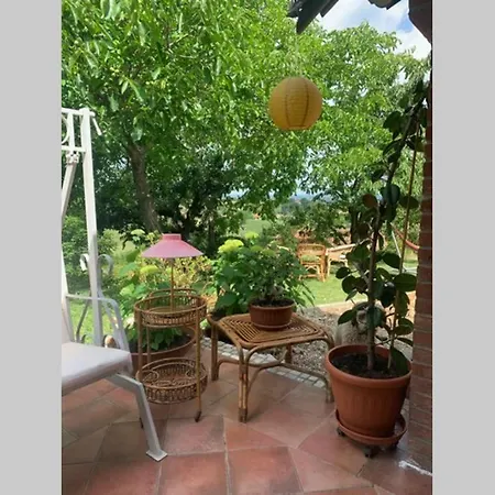 Casa Tartufo * טורטונה