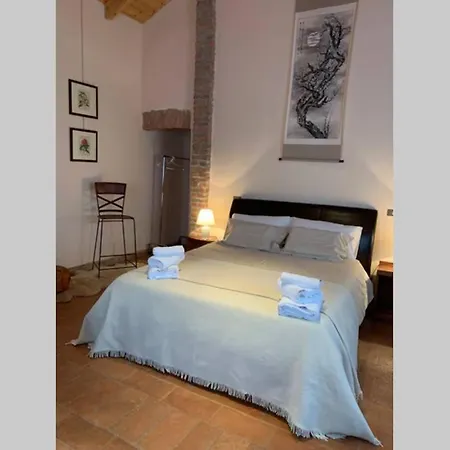 Casa Tartufo Tortona