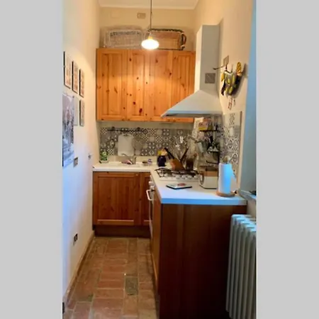 Casa Tartufo בית נופש *