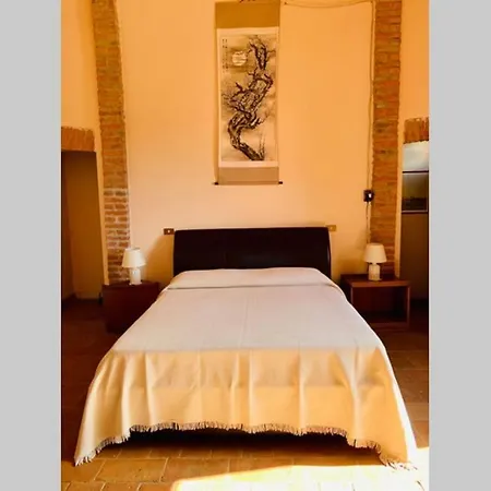 Σπίτι διακοπών Casa Tartufo