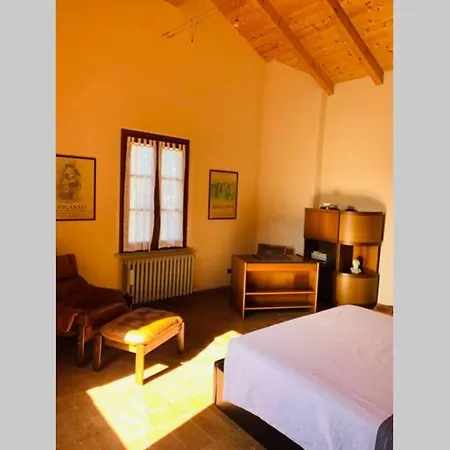 Casa Tartufo *