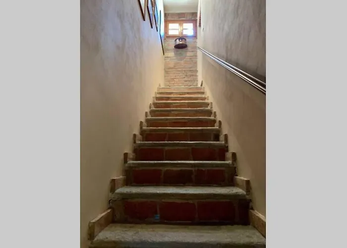 Casa Tartufo Tatil Evi Tortona